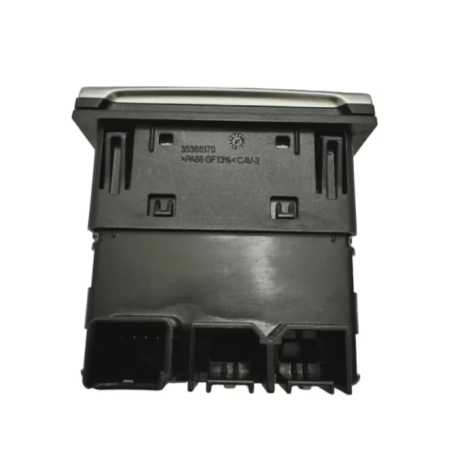 Compatibile Con Jeep 68481187AA Media Hub Porta USB Connettore Presa Di Ricarica AUX USB Accessori Sostituzione