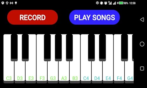 Play Piano Pro