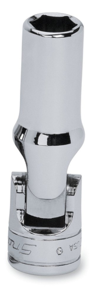 スナップオン 3/8”ユニバーサルソケット (T) Amazon.co.jp: スナップオン 3/8インチ ユニバーサルソケット 差込み角