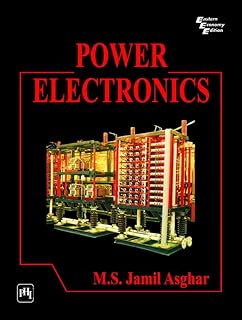 POWER ELECTRONICS (English Edition)