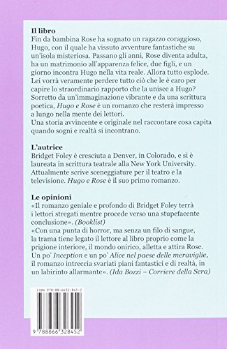 Hugo E Rose - 2