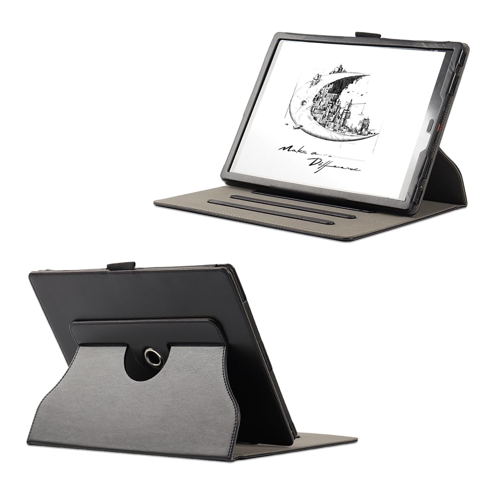 BOOX Tab X C 13インチ【 + カバー / ペンシル / 替ペン先】 Amazon.co.jp: Fro BOOX Tab X タブレット 13.3インチ、tab13 ケース