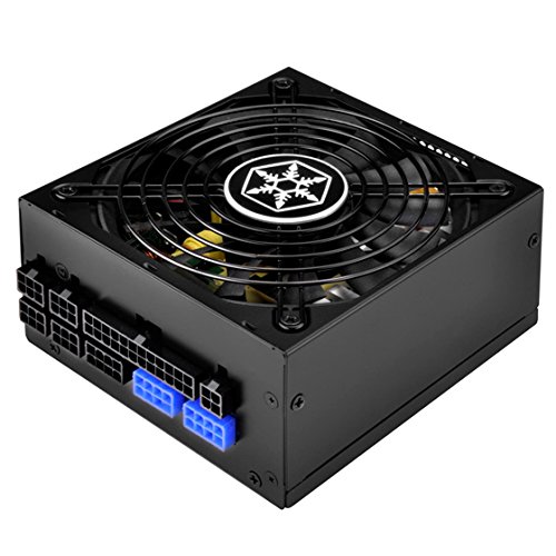 SFXシリーズ フルモジュラー電源 80Plus ゴールド認証 SFX-L電源 800W SST-SX800-LTI-Rev