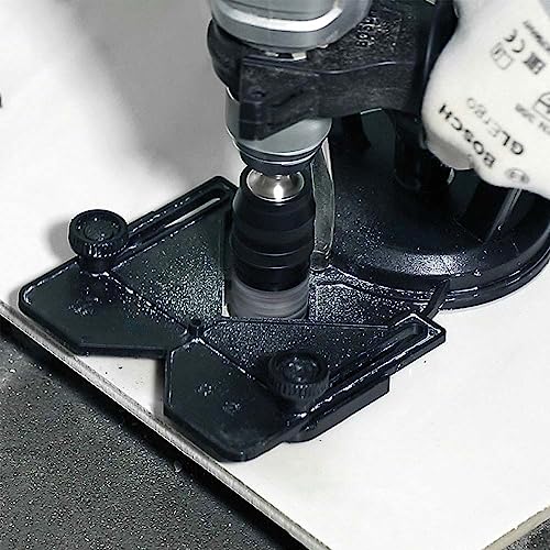 Bosch Accessories Professional Diamant-Lochsäge Diamond for Hard Ceramics (Ø 60 mm) – Ansicht 4
