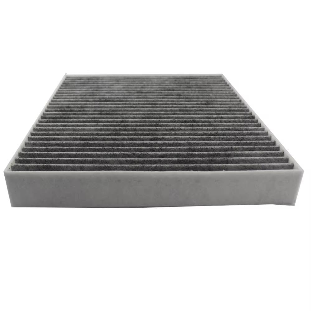Filtro de aire de cabina para vehículos y autos Chevrolet, Buick, Cadillac 7