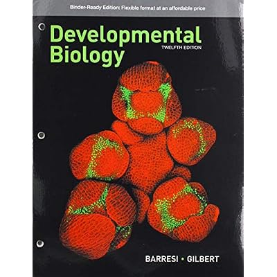 Developmental Biology