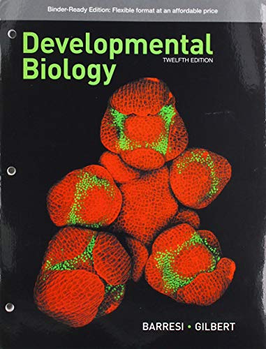 OXFORD UNIVERSITY PRESS - Developmental Biology