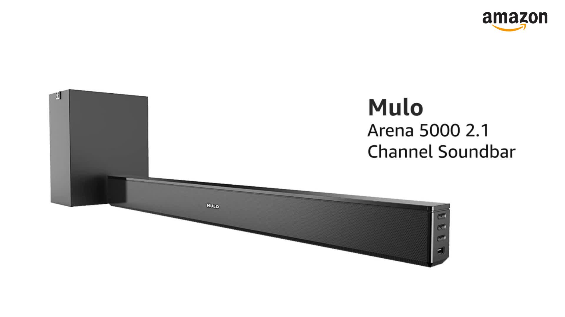 soundbar do 5000