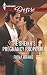 The Sheikh's Pregnancy Proposal (Harlequin Desire)