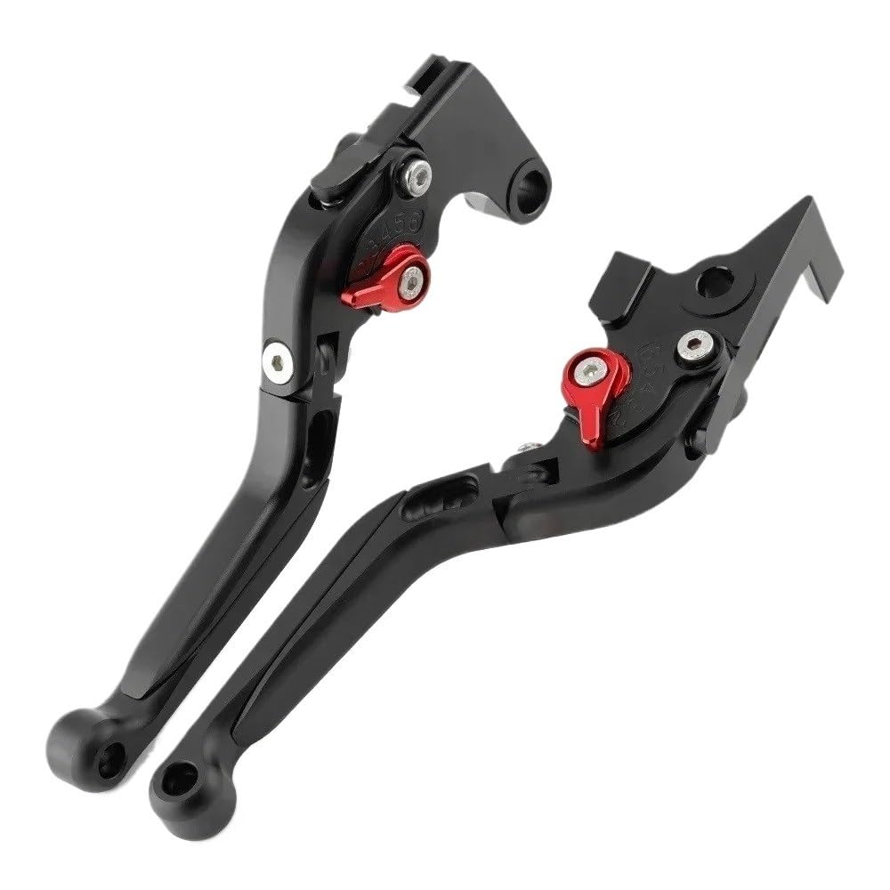 PLIQVBN Clutch Brake shafts Motorcycle Brake Clutch Lever for MT-07 MT-09 FZ07 FZ09 for Tracer 700 900 GT 7/GT 9/GT for Tenere XTZ700 XTZ07 XJ6 FZ8 FZ1