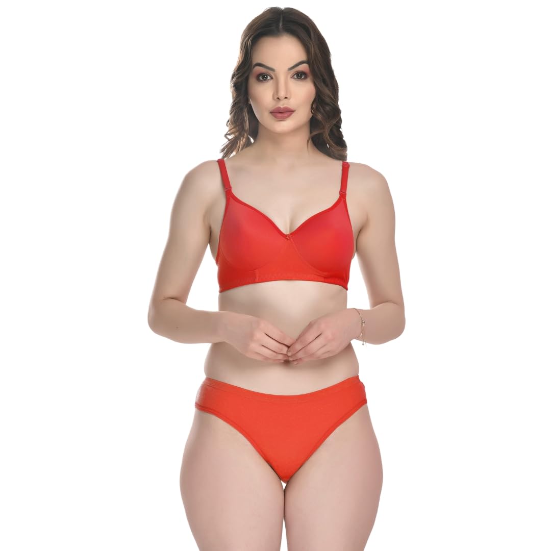 sgc sweden Women Lingerie Set-picture-11