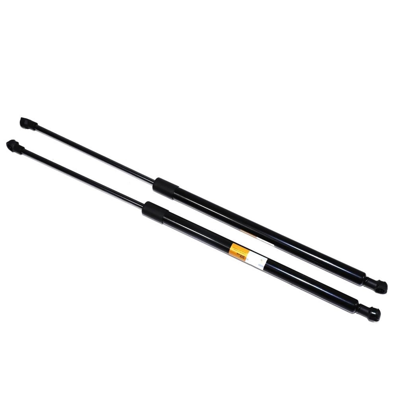 Amortyzator gazowy sprężyna gazowa 2 Szt. Sprężyn Gazowych Pasujących Do Toyoty Reiz MarkX X130 2010-2017 2,5 L 3,0 L 534400P010, Podnośnik Maski Samochodu