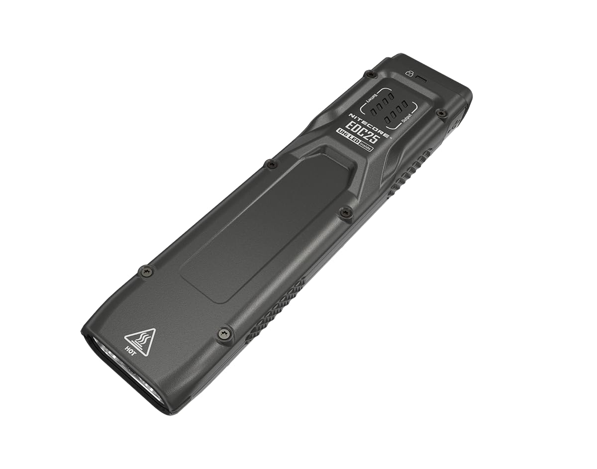 Nitecore EDC25