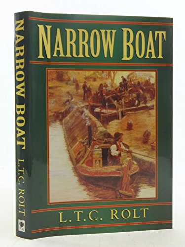 Narrow Boat