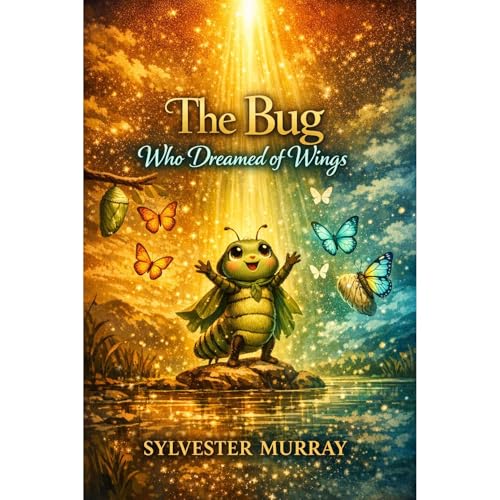 The Bug Who Dreamed of Wings