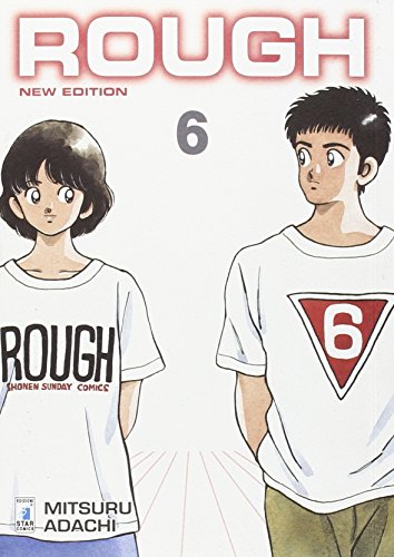  Rough. New edition (Vol. 6)