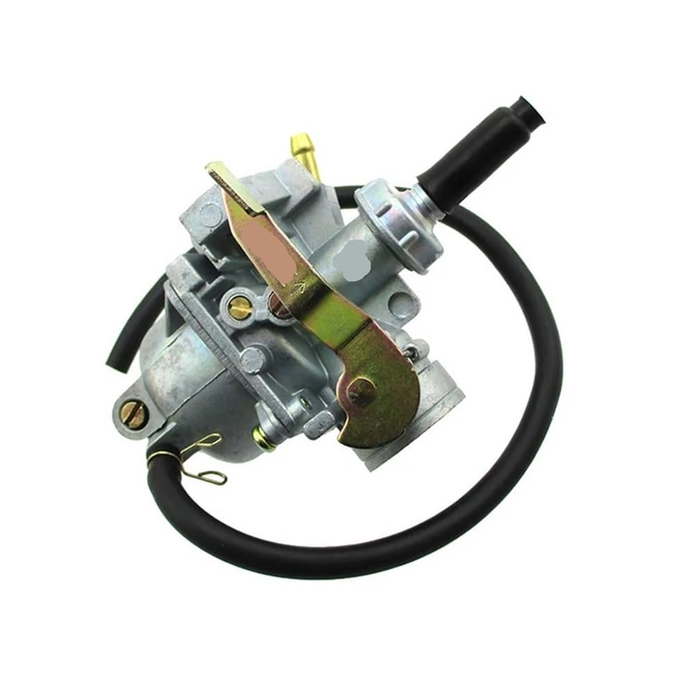 Carburador PZ14 de 14mm, Repuesto Compatible con Hon XR50R 2000-2003 CRF50F 16100 GEL-A81 120-010 Z50A Z50R Min Trail 50 Min Bike