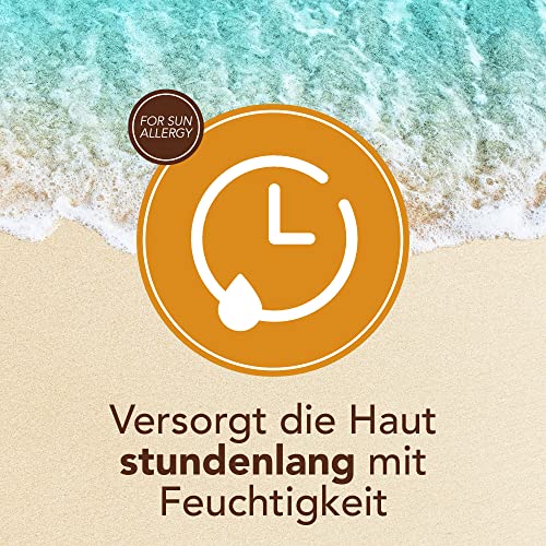 Allergie Sonnencreme Piz Buin Allergy Sun Sensitive Skin Lotion LSF 30