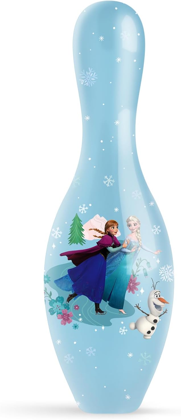 KR Strikeforce Disney Characters Official Size & Weight Bowling Pin