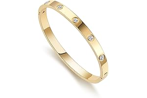 CUBIC ZIRCONIA BRACELET: A Timeless Symbol of Love and Friendship