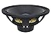 B & C Speakers 15NBX100-8 15 Inch Woofer LF Drivers 1000 Wrms 2000 Watts Peak 4-inch Voice Coil Pro Audio Component Speaker Driver for Motorcycle Car 8 Ohm