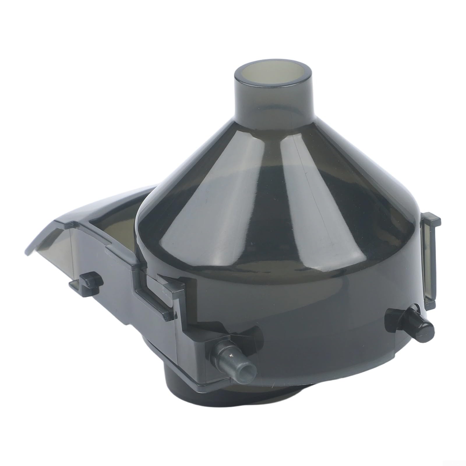 2 pezzi Baby Brezza Formula Pro Advanced sostituzione imbuto latte dispenser funzionalità PP materiale costruzione