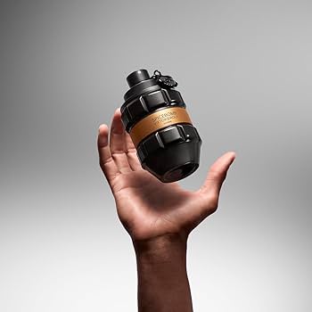 香水(男性用) SPICEBOMB VIKTOR & ROLF EXTREME 90ml Viktor&Rolf's Spicebomb Extreme 90ml Eau de Parfum