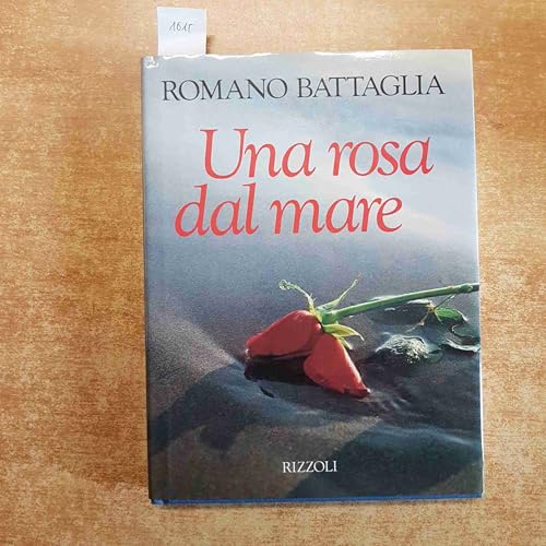 Una rosa dal mare