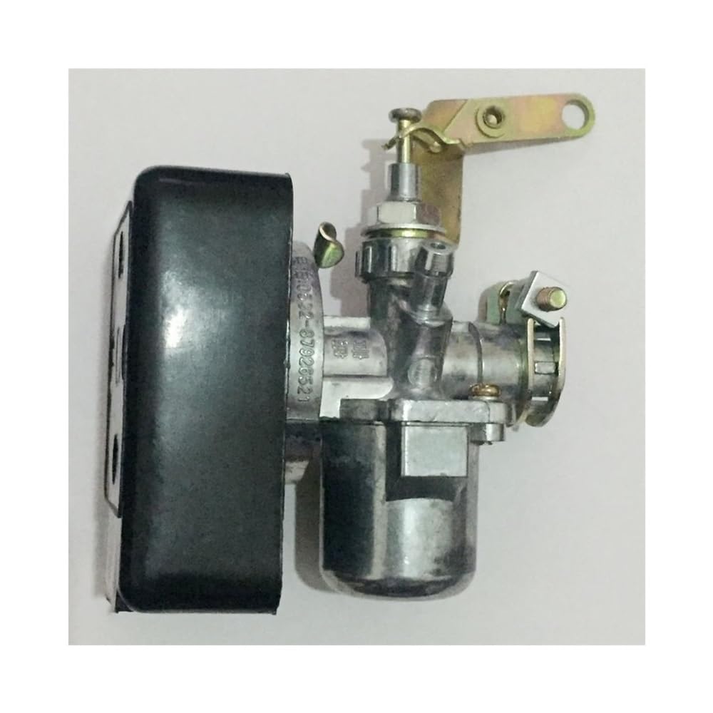 Carburateur PZ11J contre calage moteur 1E45F 1E46F et atomiseur 3WF18 Duster