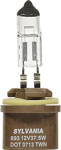 Miniatura 2 de Kit de restauración de faros Sylvania 38771, 893