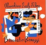 Music From Early Films of Pedro Almodovar - O.S.T.