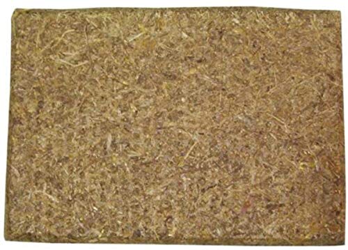 Image of The Friendly Oil Absorbent Mat, Premium Absorbent Pad Contains Liquids - Reusable /Waterproof - Protects Floor Surface, Mat, 14 inch x 20 inch
