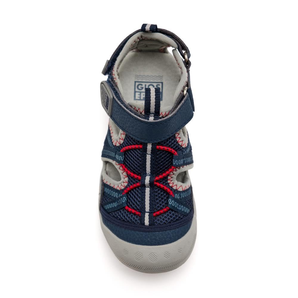 GIOSEPPO Mazatlan Sandal, Marino, 6 UK Child