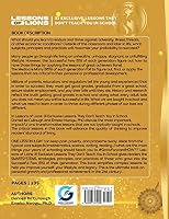 The 9 P's of POWER : How to Grow a Lifestyle of Personal Peace, Happiness and Fulfillment for a Healthy Future 0997345209 Book Cover
