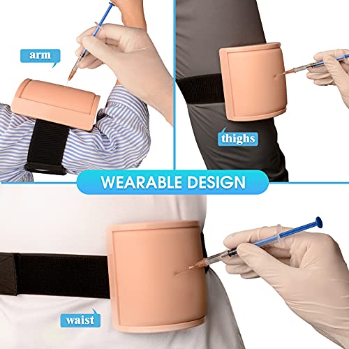 Productos Para Ganar Masa En Poco Tiempo., Imagen adicional