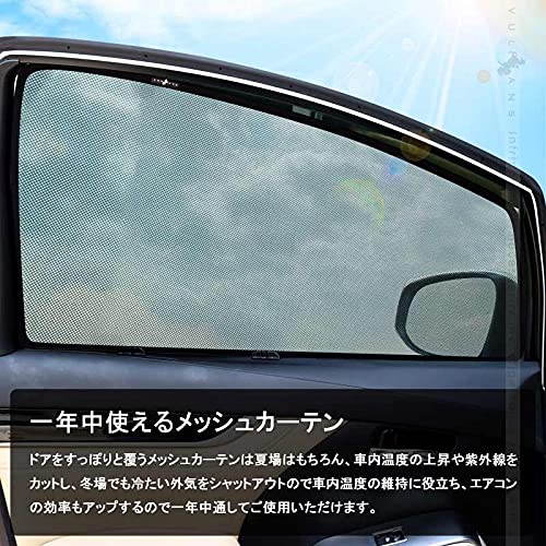 Amazon | 【VULCANS】アルファード30系 前期/後期 ヴェルファイア30系