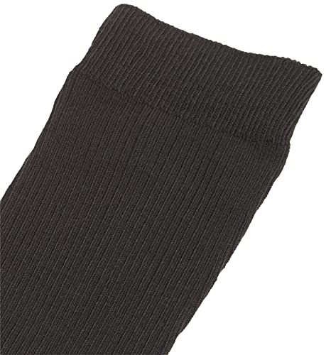 Comf EEZ Men's/Women's Dress Crew Socks4