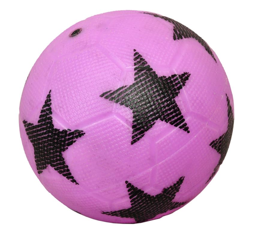HAWK Home Play Star Phthalate Free Size 1 for Kids |Indoor and Outdoor Ball | Durable and Water-Resistant (Purple) (B0CHVXS3M3) Amazon Price History, Amazon Price Tracker