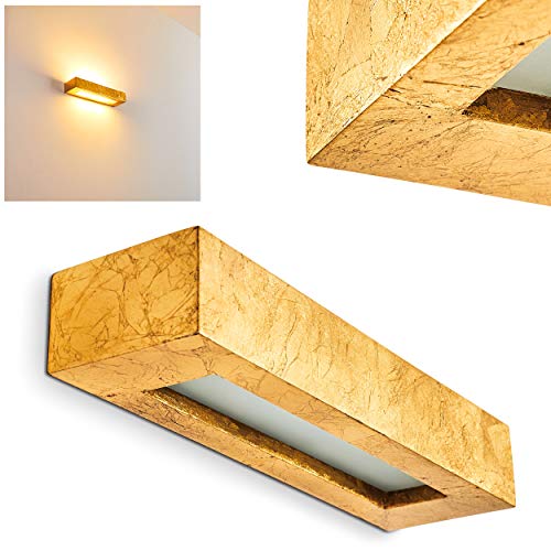 Goldene Wandlampe Gunstig Kaufen Mit Erfahrungen Von Kaufern