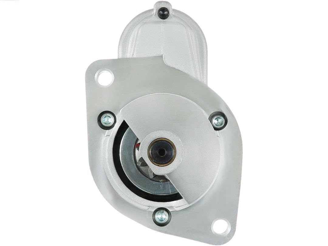AS-PL 12V Zähnezahl: 9 Rotation dans le sens inverse des aiguilles d'une montre Compatible avec CITROËN 2CV Berline