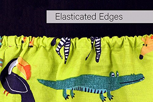 Riva Paoletti Kids Jungletastic Fitted