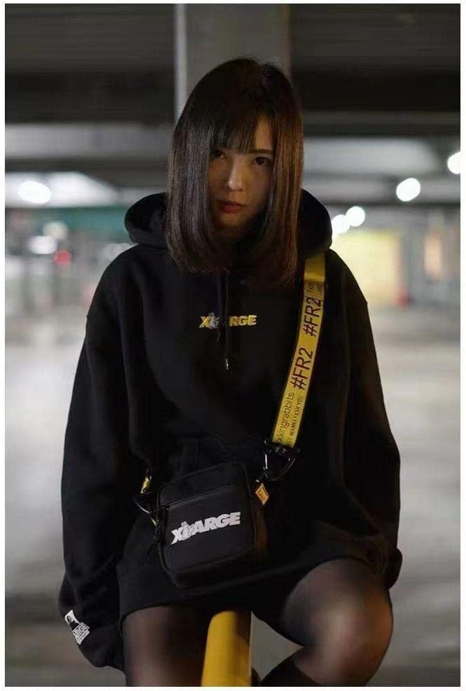 CENO X-LARGE FR2 Shoulder Bag ショルダーバッグ Amazon.co.jp: FR2 XLARGE ショルダーバッグ : ファッション