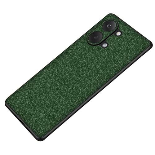 KOOLRIVER�EFor POCO X8 Pro Max �P�[�X �J�o�[ �ϏՌ� PU���U�[ �V���v�� For ���� �V���I�~ �v�� / X8�v���}�b�N�X �X�}�[�g�t�H���P�[�X/�J�o�[(�O���[��)