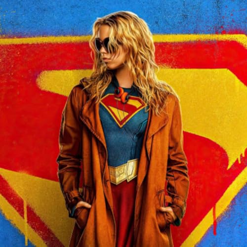 Supergirl