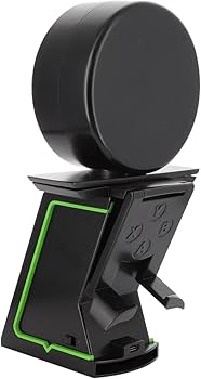 Amazon.com: Cableguys Exquisite Gaming: Xbox - Light Up Ikon
