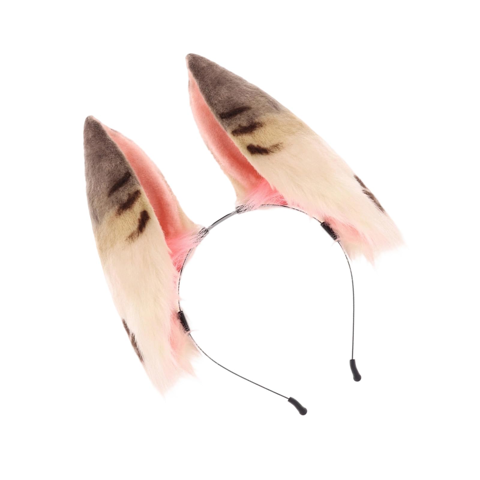 Bandeau avec oreilles et queue accessoires d'événement cosplay - 8