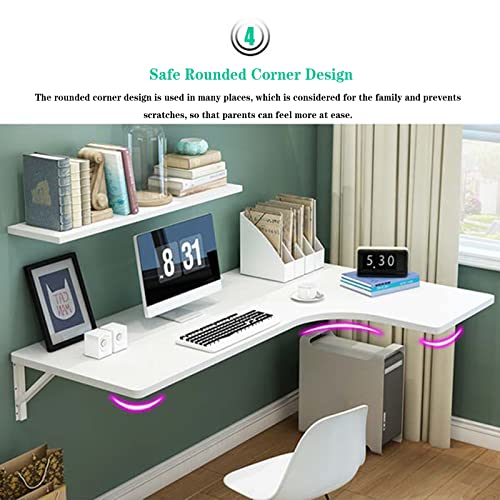 Muebles para el hogar negros de madera para salón y comedor moderno 7