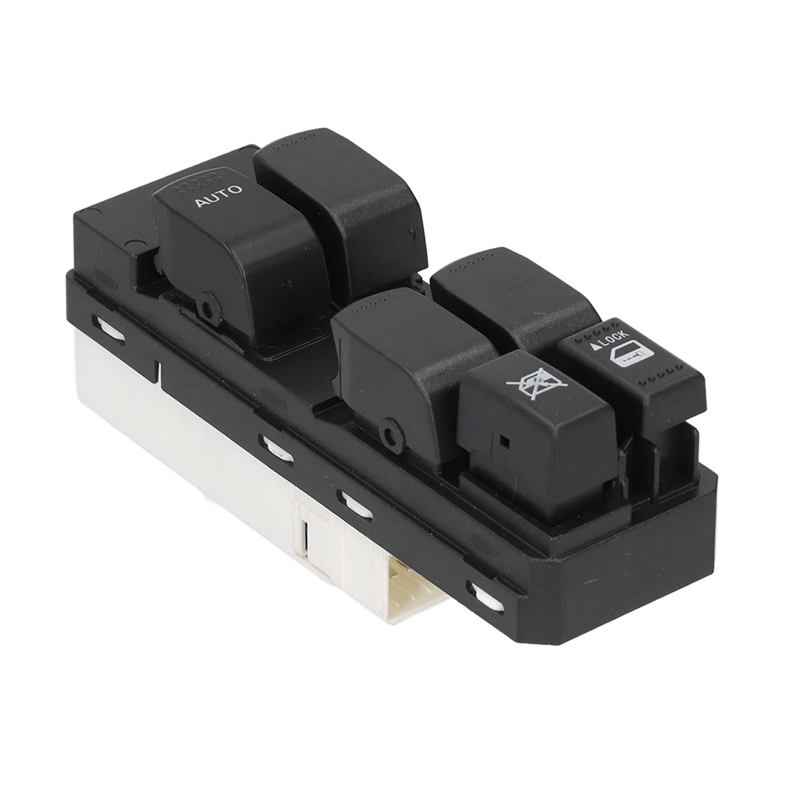 Yctze Alzacristallo Premium 37990‑64J20 Vitara SX4 | Controllo Alzacristalli Elettrici | Facile Installazione Plug-and-play | ABS e Materiale Metallico