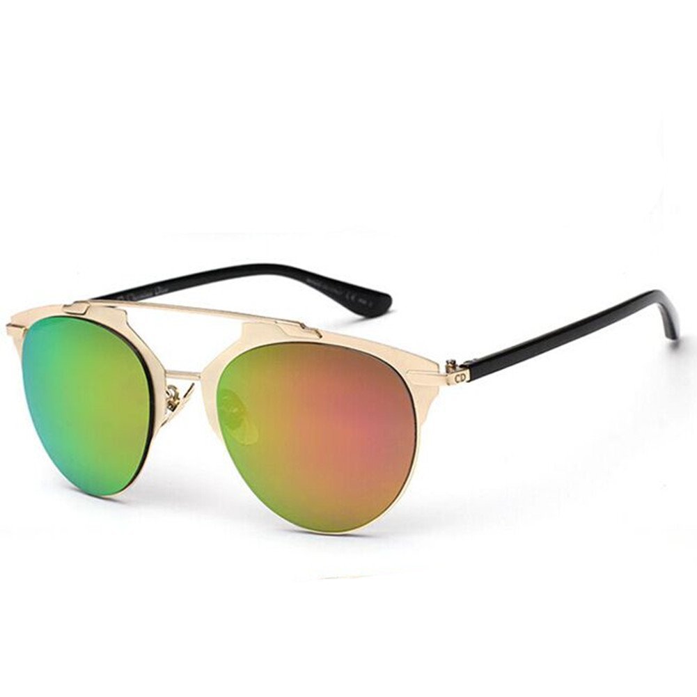 Unisey Lover Summer Sungass #100 Sunglasses(C3)