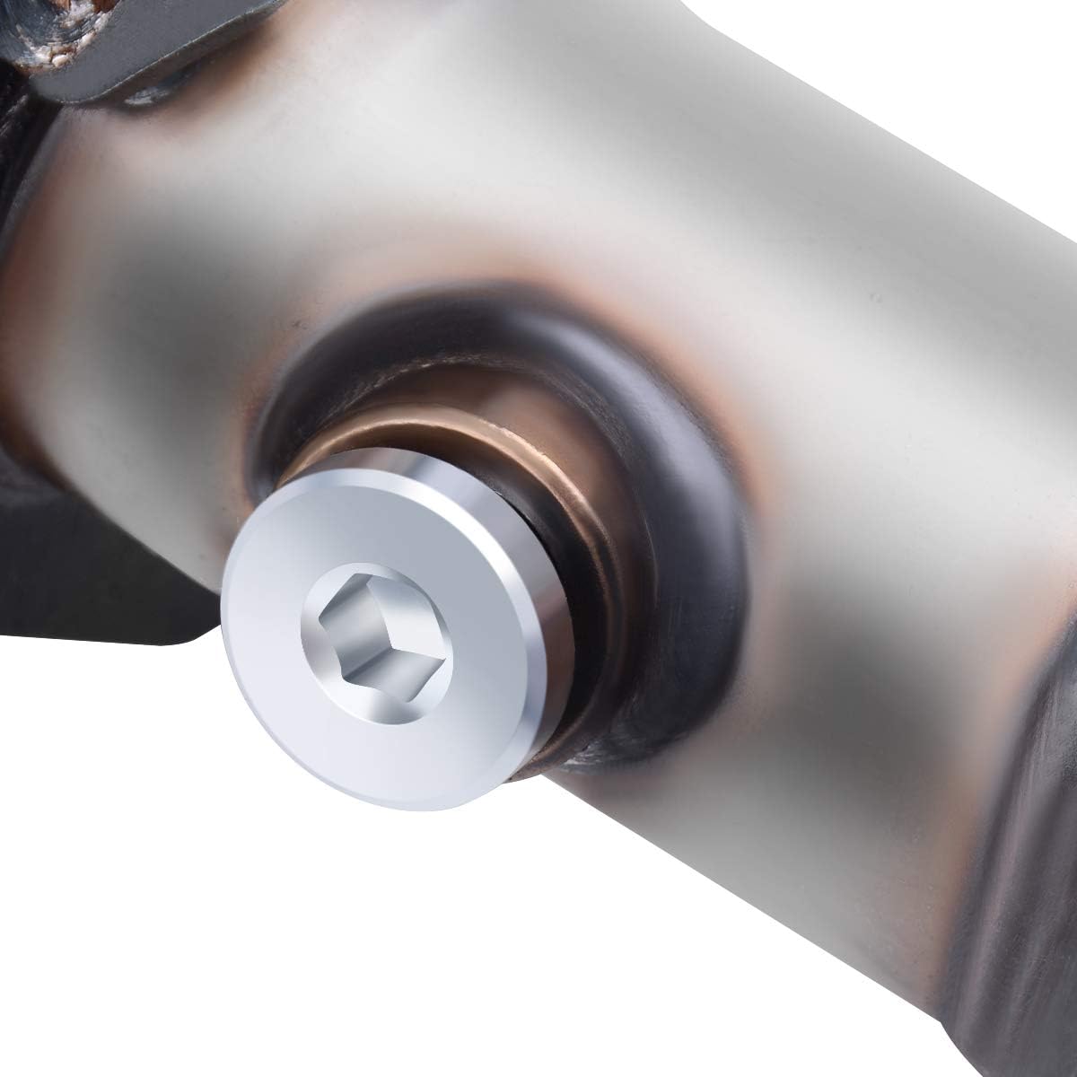 AUTOSAVER88 Catalytic Converter Compatible with 2007-2013 Altima, 2009-2014 Murano, 2013-2015 Pathfinder, 2011-2017 Quest, 2014-2015 Infiniti QX60 3.5L Driver Side Direct-Fit (EPA Compliant)